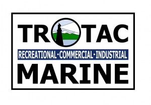 Trotac Logo