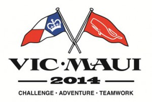 Vic Maui 2014