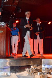 Next skipper to win Mount Gay Rum