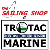 Trotac The Sailing Shop