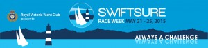 Swiftsure Week 2015 Banner