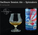 Spinnakers Swiftsure India Session Ale