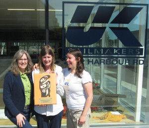 UK 2015 Swiftsure Gold Sponsor