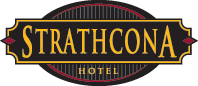 Strathcona Hotel