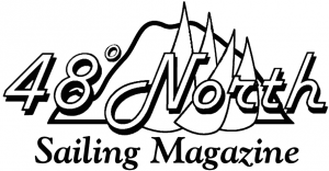 48 Degrees North Magazine