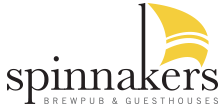 Spinnakers Brew Pub