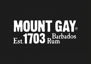 Mt Gay Rum