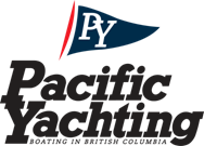 Pacific Yachting