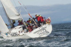Oak Bay Marine Group