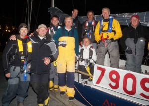 Oak Bay Marine Group