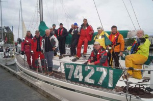 Oak Bay Marine Group