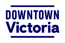 Downtown Victoria