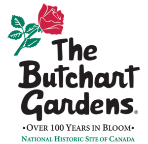 Butchart Gardens